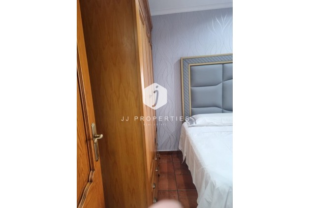 Tweedehands - Chalet -
Orihuela Costa - Costa Blanca