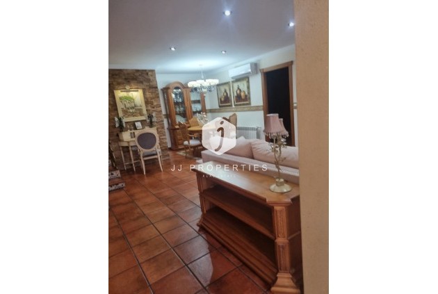 Tweedehands - Chalet -
Orihuela Costa - Costa Blanca