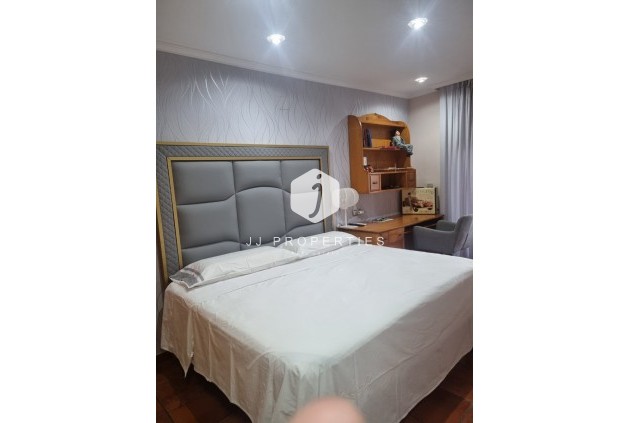 Tweedehands - Chalet -
Orihuela Costa - Costa Blanca