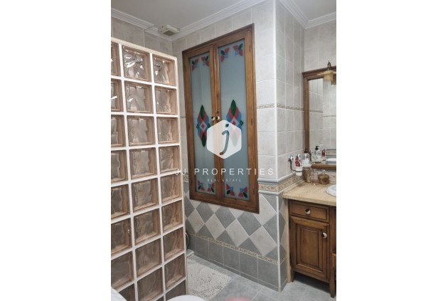 Tweedehands - Chalet -
Orihuela Costa - Costa Blanca