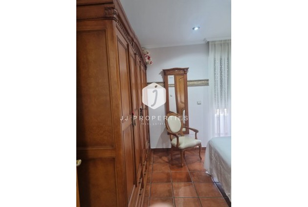 Tweedehands - Chalet -
Orihuela Costa - Costa Blanca