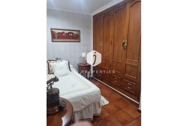 Tweedehands - Chalet -
Orihuela Costa - Costa Blanca