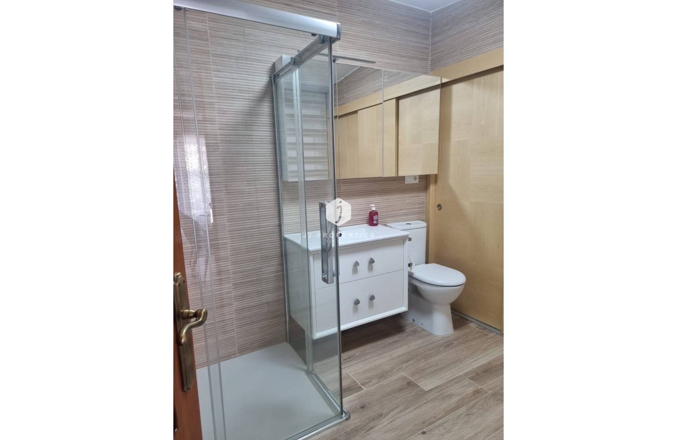 Tweedehands - Chalet -
Orihuela Costa - Costa Blanca