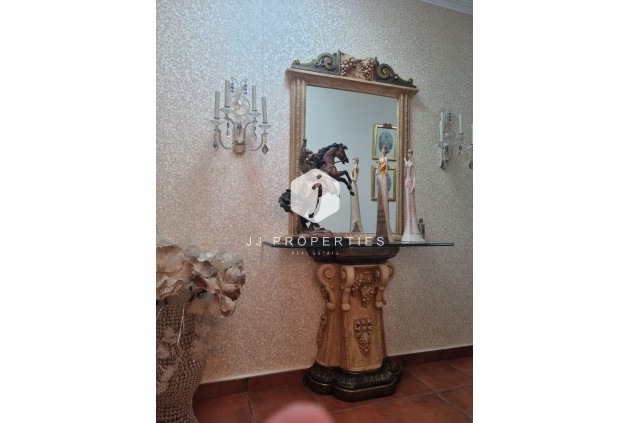 Tweedehands - Chalet -
Orihuela Costa - Costa Blanca