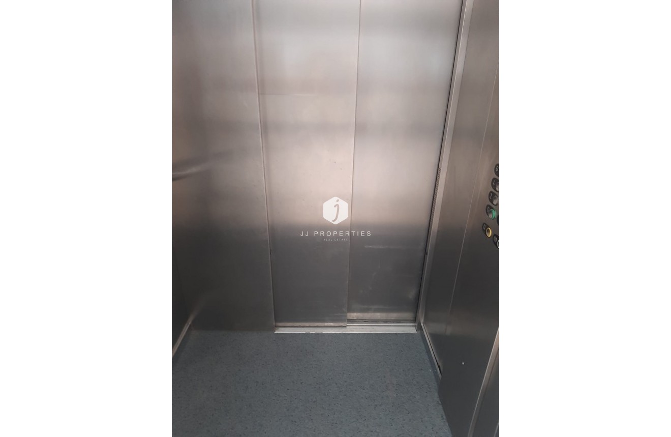 Aus zweiter Hand - Wohnung -
Torrevieja - Costa Blanca