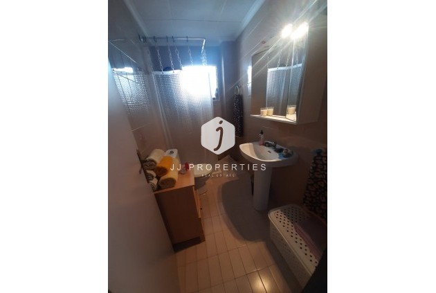 Aus zweiter Hand - Wohnung -
Torrevieja - Costa Blanca