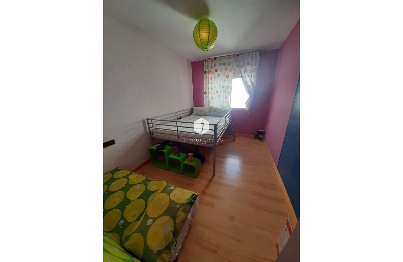 Aus zweiter Hand - Wohnung -
Torrevieja - Costa Blanca