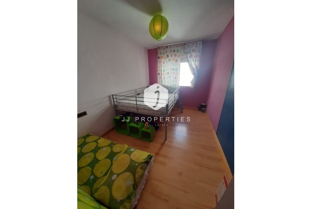 Aus zweiter Hand - Wohnung -
Torrevieja - Costa Blanca