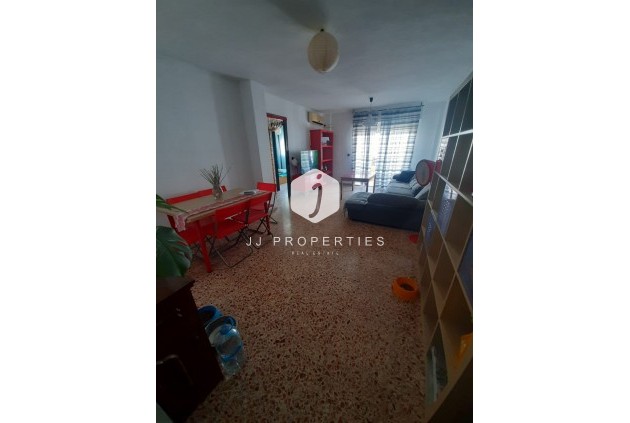 Aus zweiter Hand - Wohnung -
Torrevieja - Costa Blanca