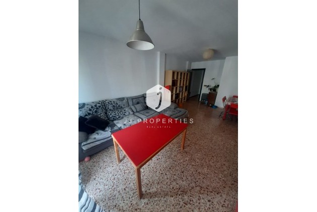 Aus zweiter Hand - Wohnung -
Torrevieja - Costa Blanca