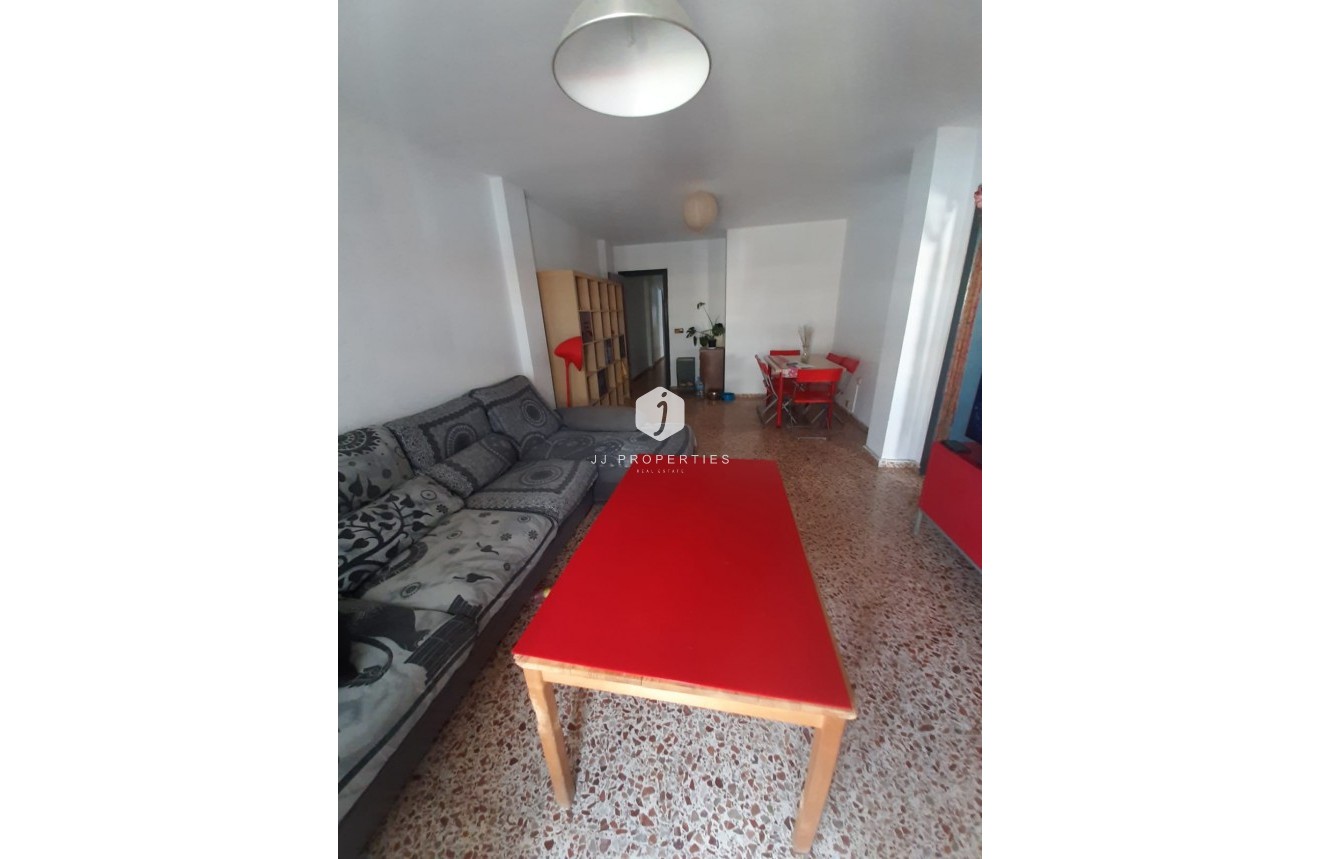 Aus zweiter Hand - Wohnung -
Torrevieja - Costa Blanca