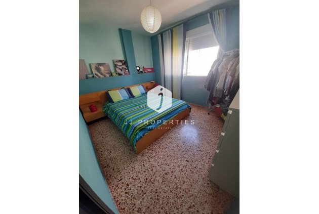 Aus zweiter Hand - Wohnung -
Torrevieja - Costa Blanca