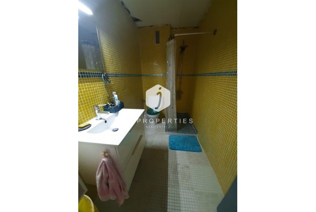 Aus zweiter Hand - Wohnung -
Torrevieja - Costa Blanca