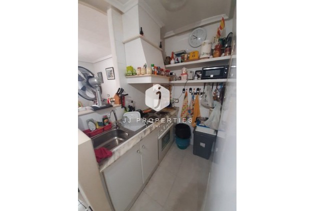 Segunda mano - Chalet -
Torrevieja - Costa Blanca