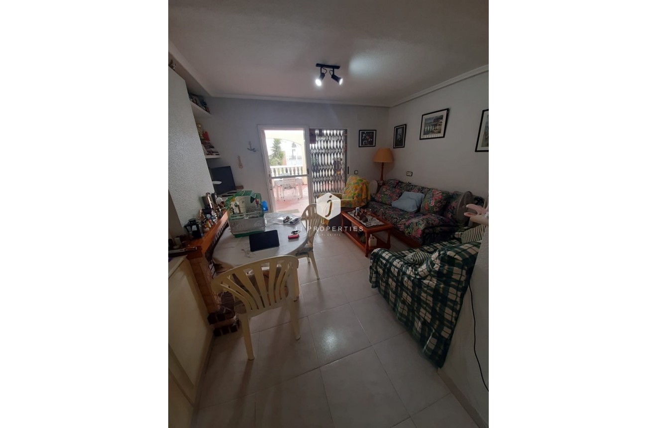 Segunda mano - Chalet -
Torrevieja - Costa Blanca