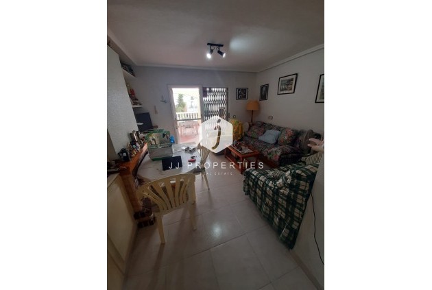 Segunda mano - Chalet -
Torrevieja - Costa Blanca