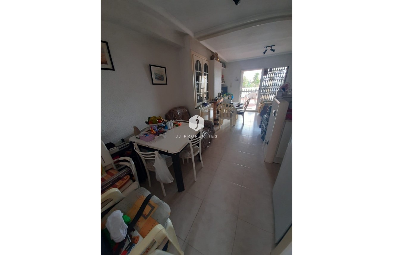 Segunda mano - Chalet -
Torrevieja - Costa Blanca