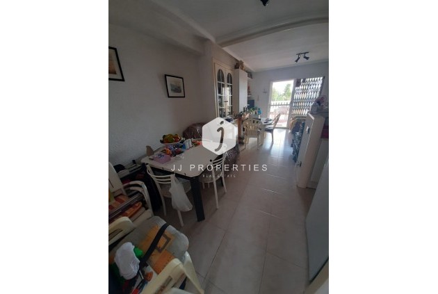 Segunda mano - Chalet -
Torrevieja - Costa Blanca