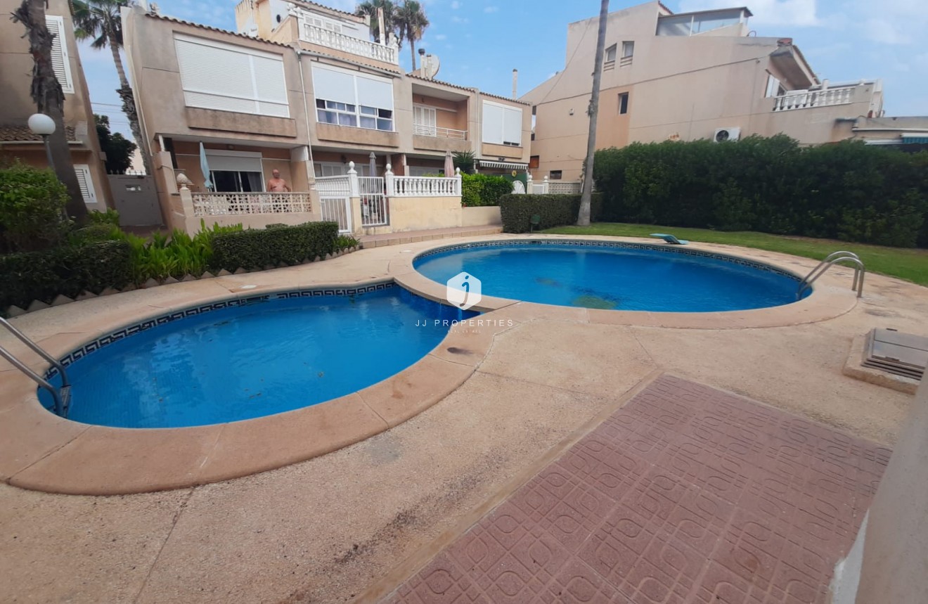 Segunda mano - Chalet -
Torrevieja - Costa Blanca