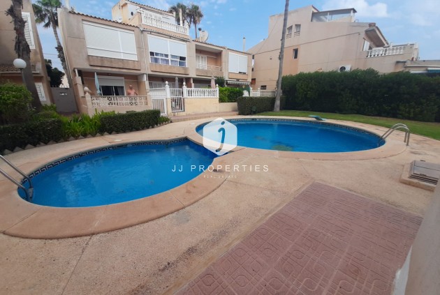 Segunda mano - Chalet -
Torrevieja - Costa Blanca