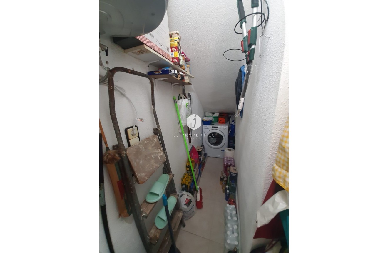 Segunda mano - Chalet -
Torrevieja - Costa Blanca