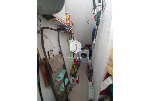 Segunda mano - Chalet -
Torrevieja - Costa Blanca