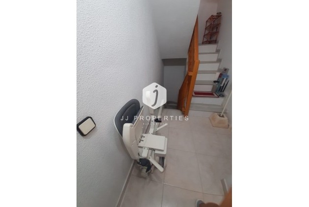 Segunda mano - Chalet -
Torrevieja - Costa Blanca