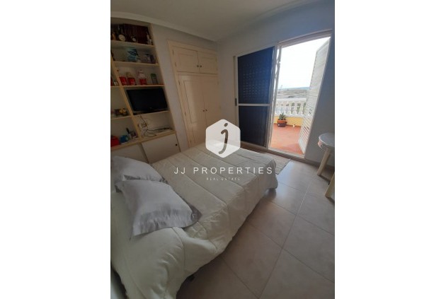Segunda mano - Chalet -
Torrevieja - Costa Blanca