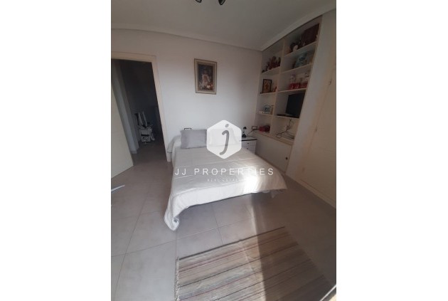 Segunda mano - Chalet -
Torrevieja - Costa Blanca