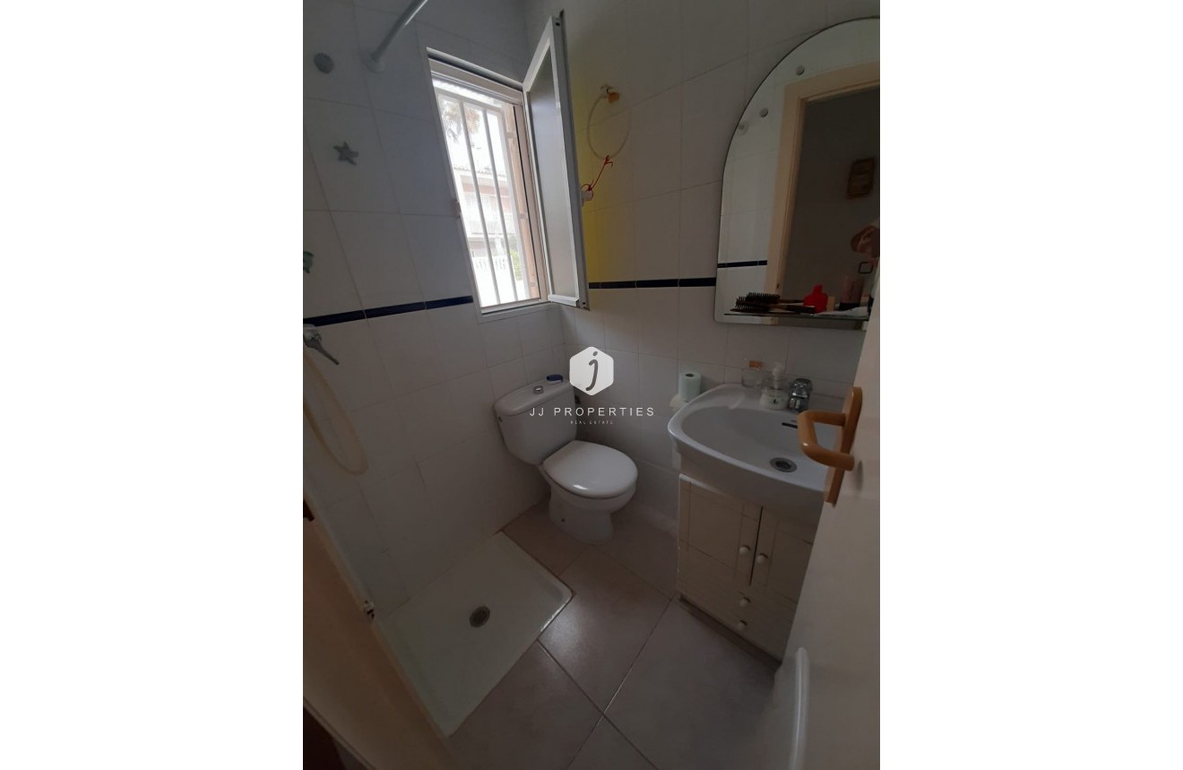 Segunda mano - Chalet -
Torrevieja - Costa Blanca