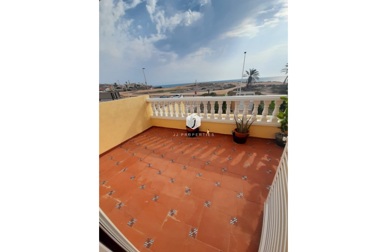 Segunda mano - Chalet -
Torrevieja - Costa Blanca