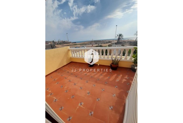 Segunda mano - Chalet -
Torrevieja - Costa Blanca