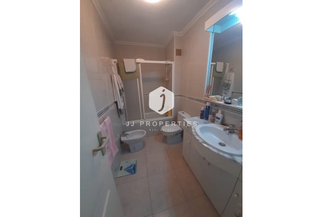 Segunda mano - Chalet -
Torrevieja - Costa Blanca