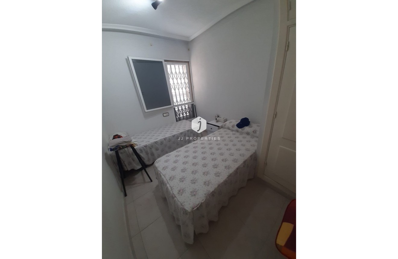 Segunda mano - Chalet -
Torrevieja - Costa Blanca