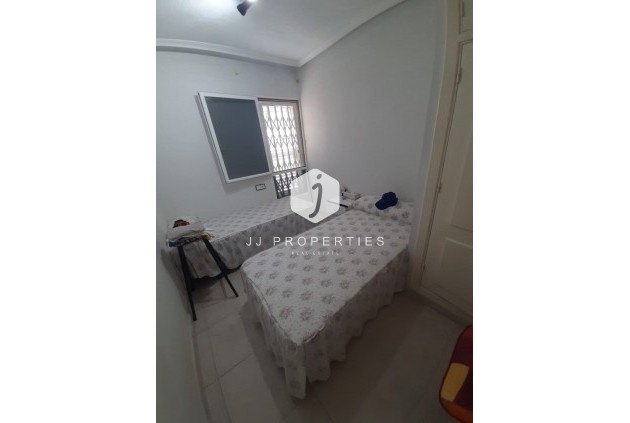 Segunda mano - Chalet -
Torrevieja - Costa Blanca