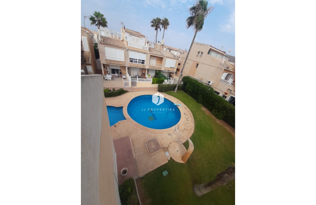 Segunda mano - Chalet -
Torrevieja - Costa Blanca