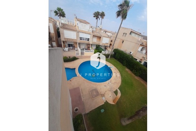 Segunda mano - Chalet -
Torrevieja - Costa Blanca