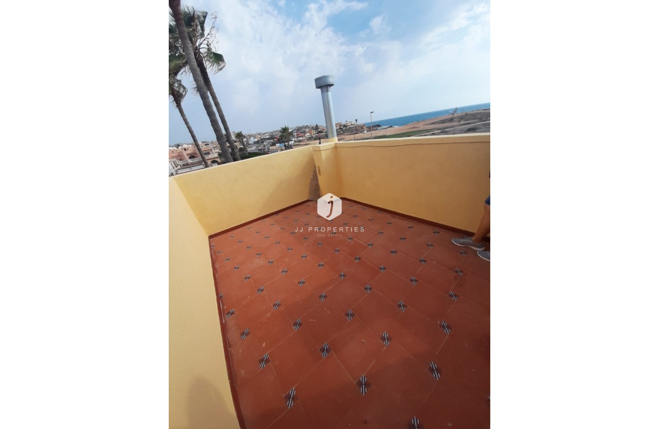 Segunda mano - Chalet -
Torrevieja - Costa Blanca