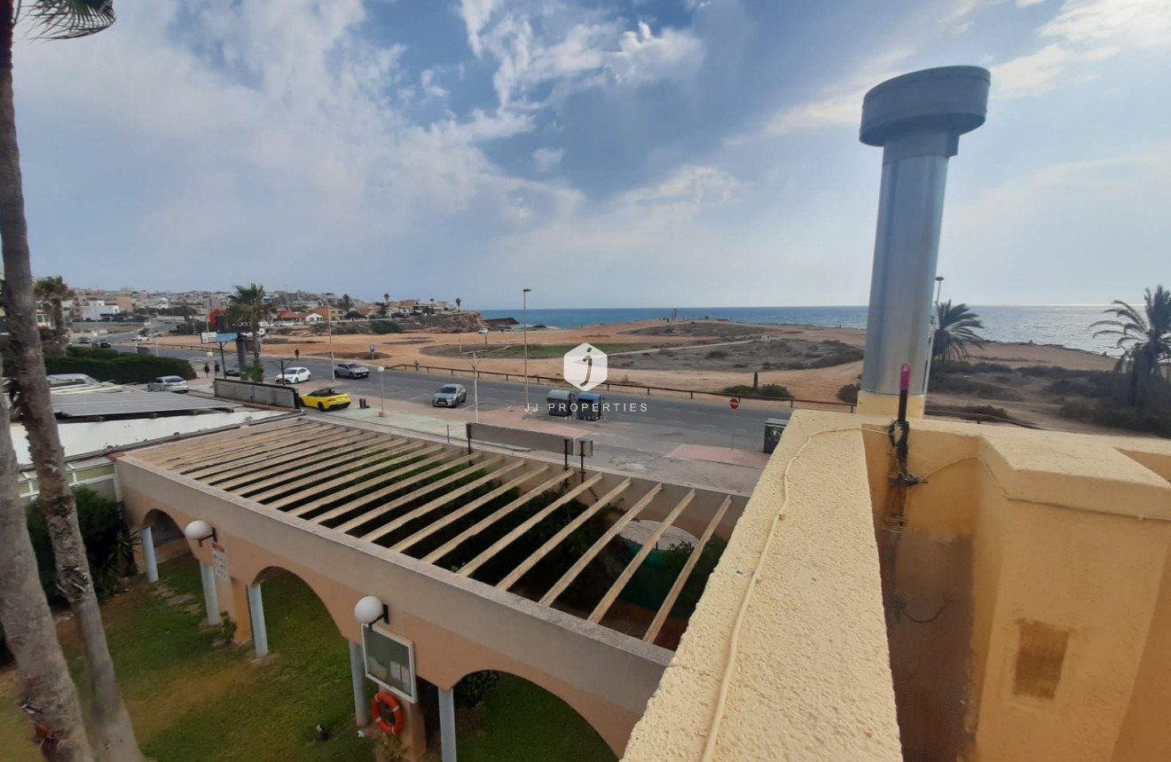 Segunda mano - Chalet -
Torrevieja - Costa Blanca