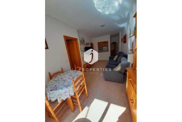 Tweedehands - Appartement / flat -
Torrevieja - Costa Blanca