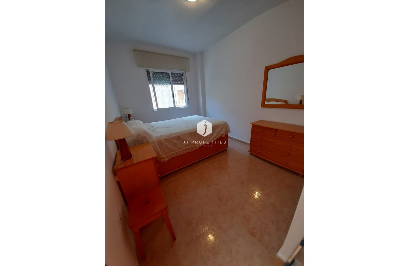 Tweedehands - Appartement / flat -
Torrevieja - Costa Blanca
