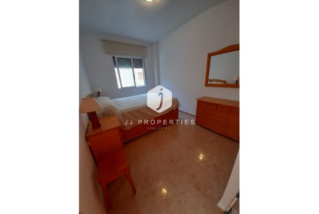 Tweedehands - Appartement / flat -
Torrevieja - Costa Blanca