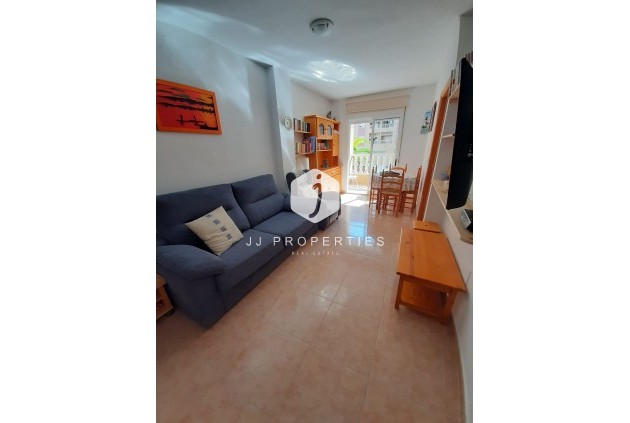 Tweedehands - Appartement / flat -
Torrevieja - Costa Blanca