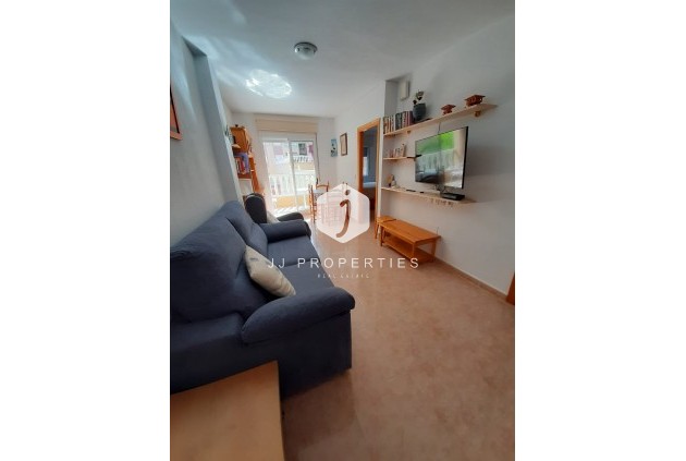 Tweedehands - Appartement / flat -
Torrevieja - Costa Blanca