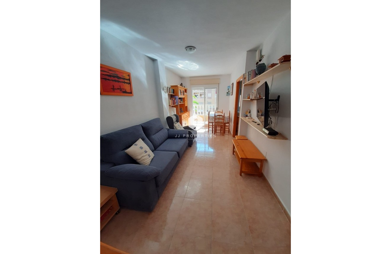 Tweedehands - Appartement / flat -
Torrevieja - Costa Blanca