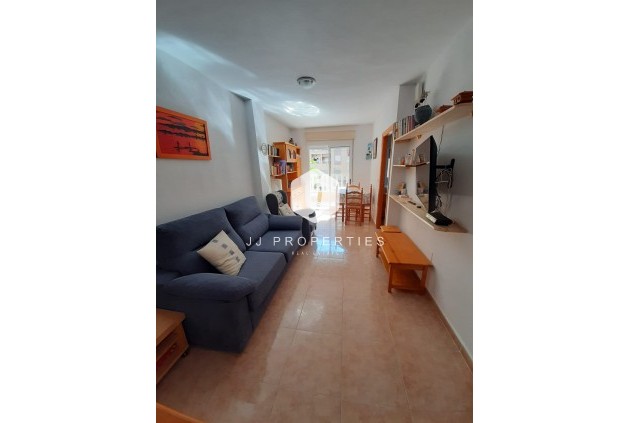 Tweedehands - Appartement / flat -
Torrevieja - Costa Blanca
