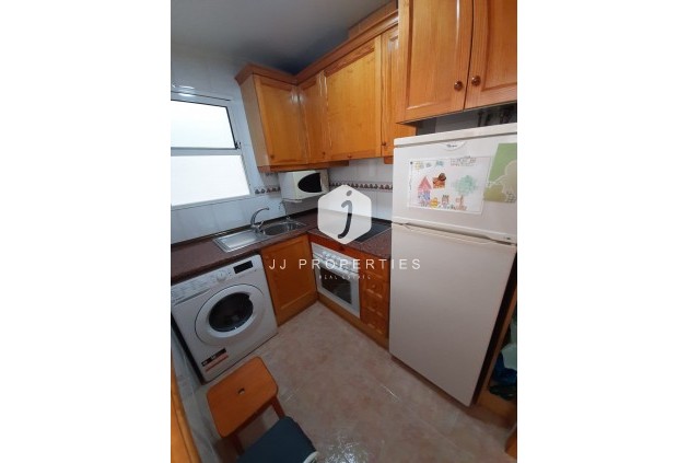 Tweedehands - Appartement / flat -
Torrevieja - Costa Blanca