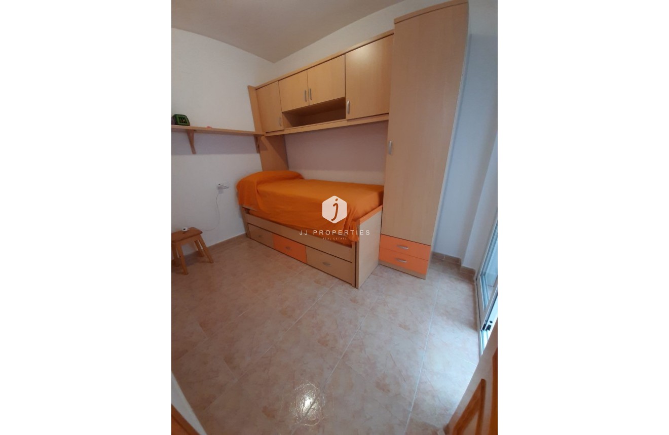 Tweedehands - Appartement / flat -
Torrevieja - Costa Blanca