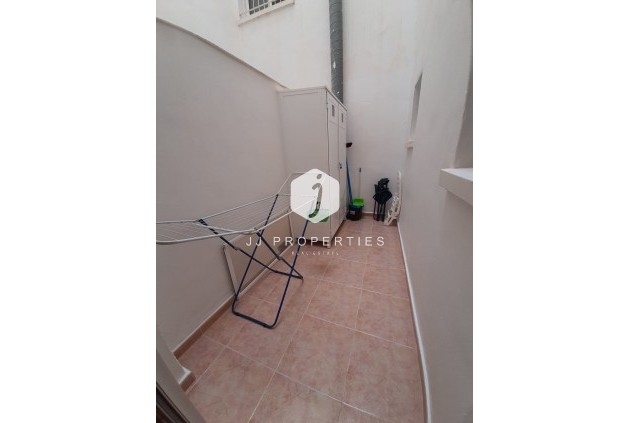 Tweedehands - Appartement / flat -
Torrevieja - Costa Blanca