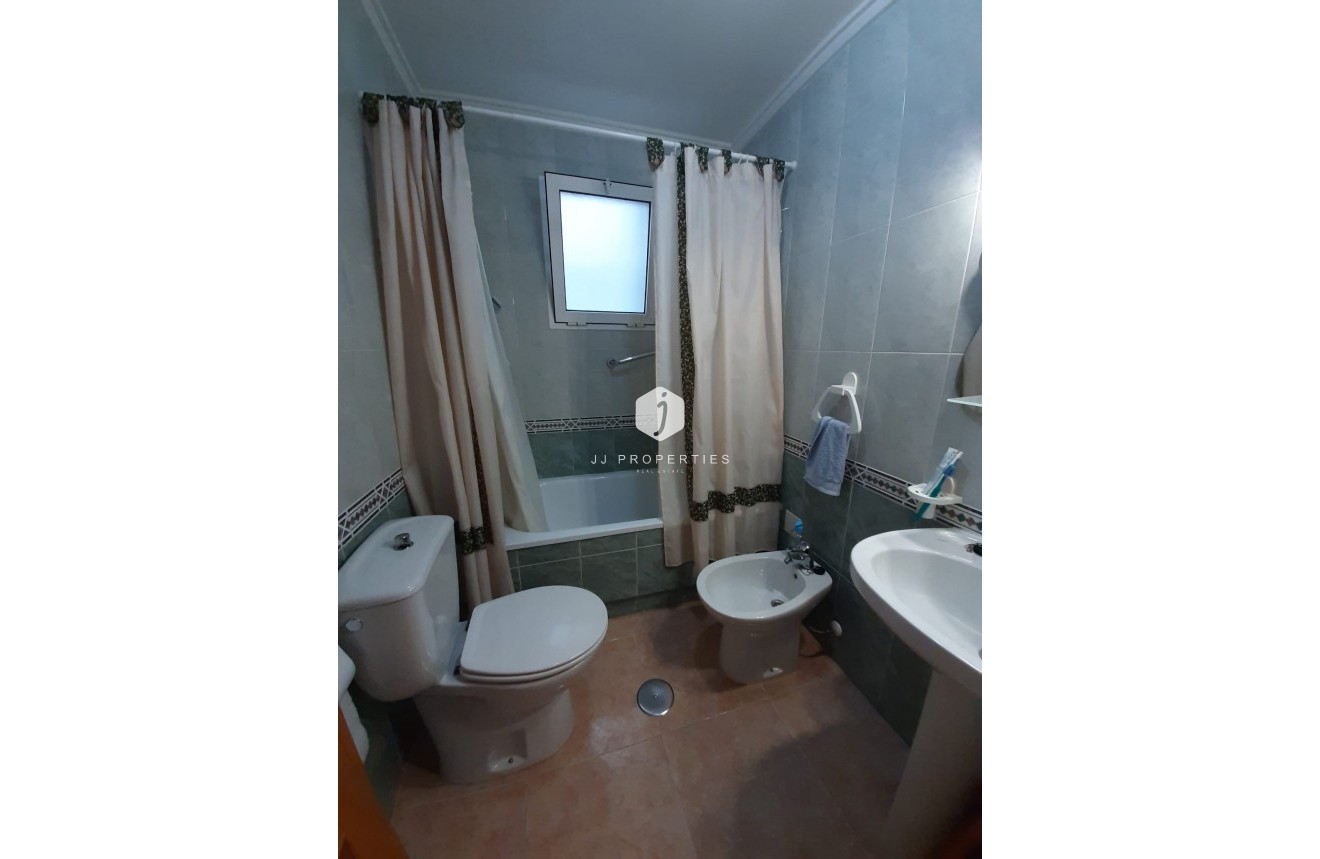 Tweedehands - Appartement / flat -
Torrevieja - Costa Blanca